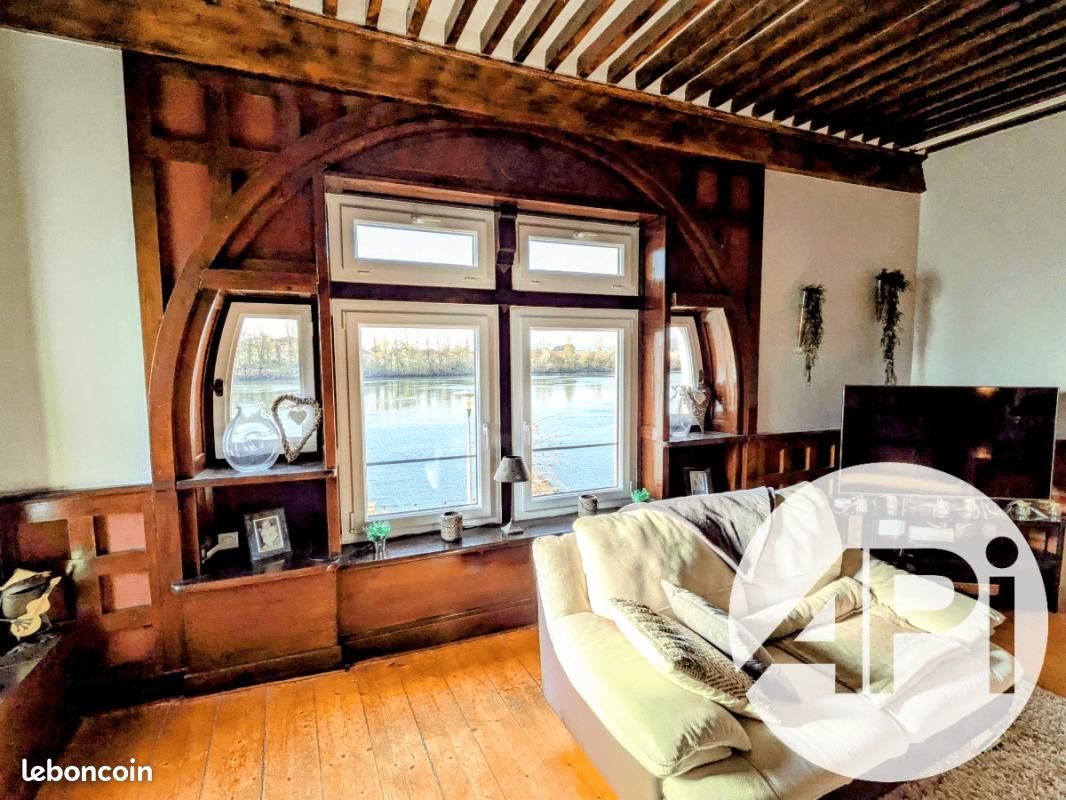 Maison à vendre, 140m², Condrieu