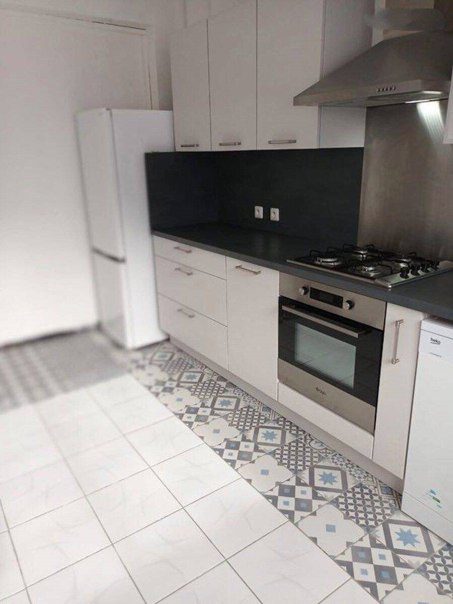 Appartement à vendre, 75m², Perpignan