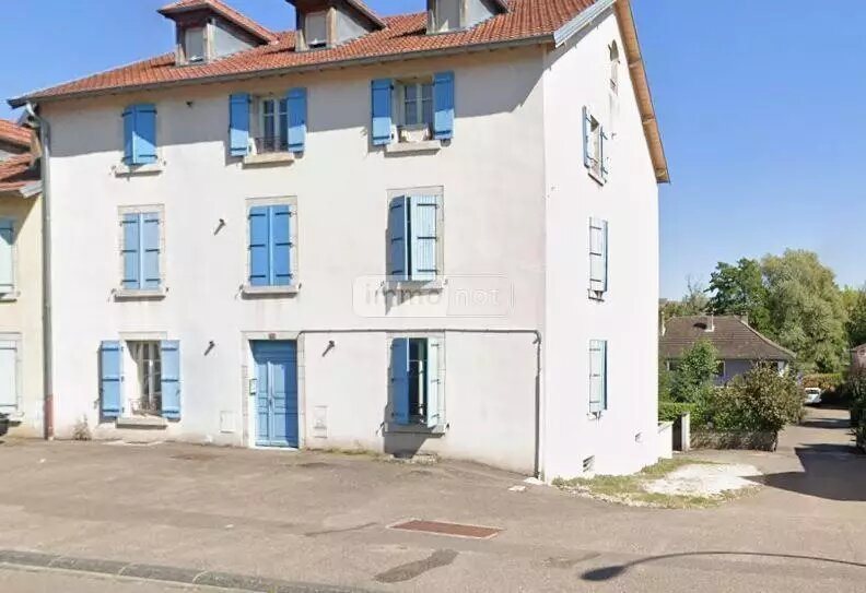 Appartement à vendre, 64m², Vesoul