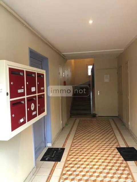 Appartement à vendre, 64m², Vesoul