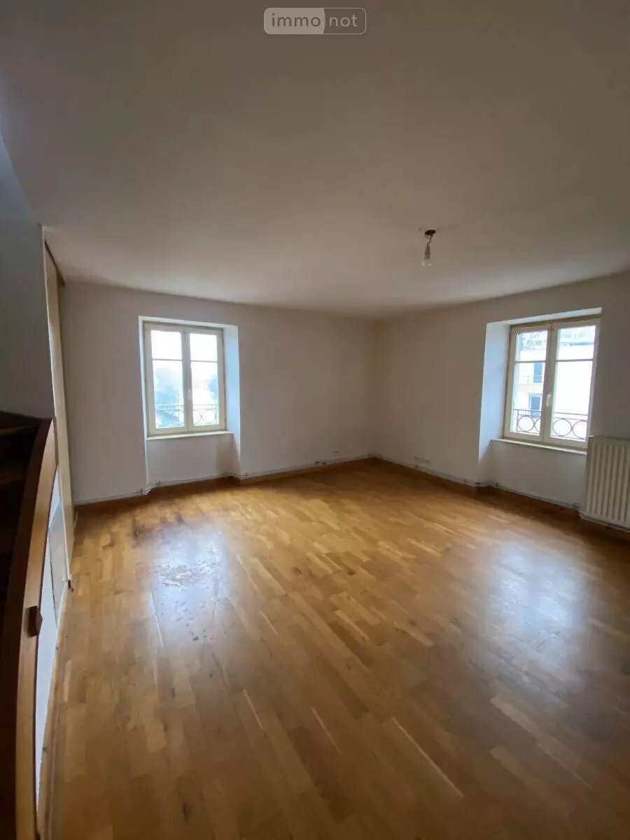 Appartement à vendre, 64m², Vesoul