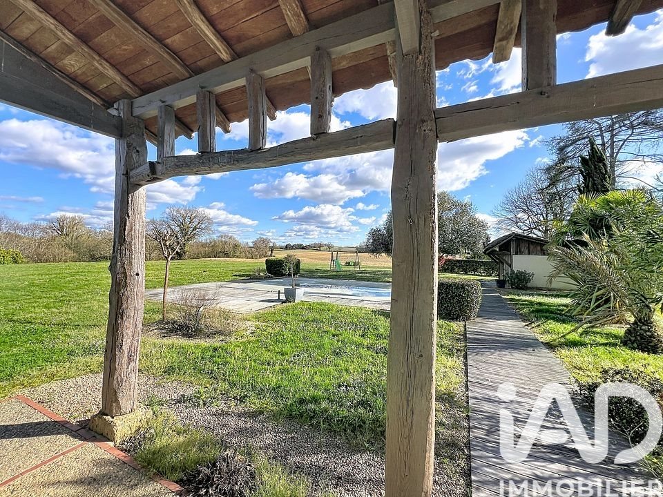 Maison à vendre, 288m², Luppé-Violles