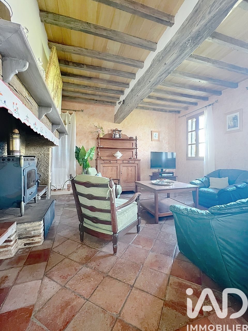 Maison à vendre, 288m², Luppé-Violles