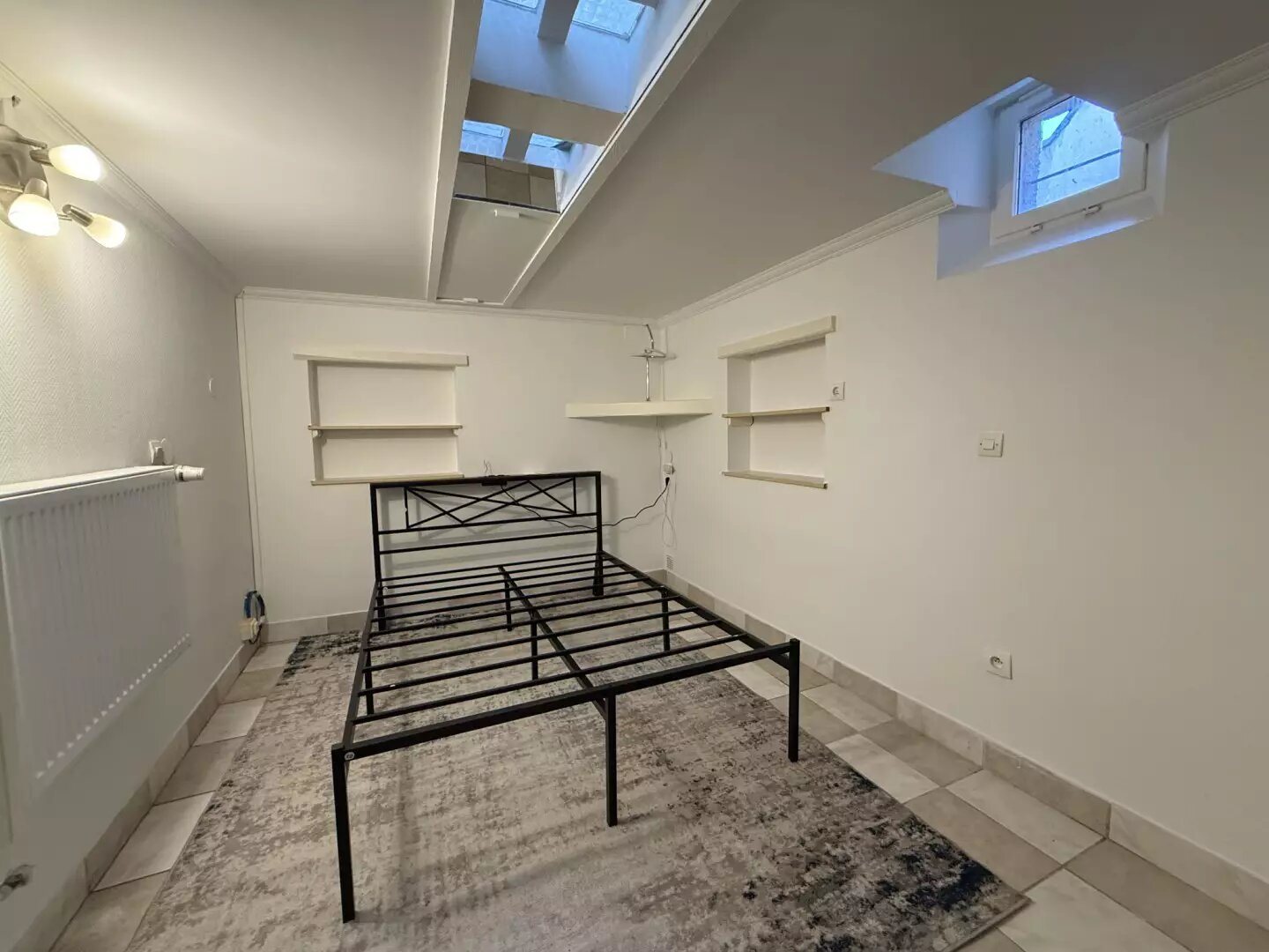 Appartement à louer, 45m², Jouy-le-Moutier