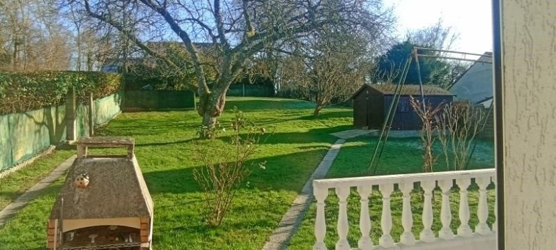 Maison à vendre, 75m², Nogent-sur-Marne