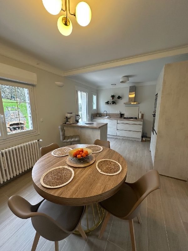 Maison à vendre, 75m², Nogent-sur-Marne