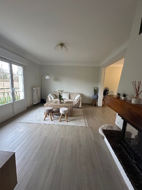 Maison à vendre, 75m², Nogent-sur-Marne