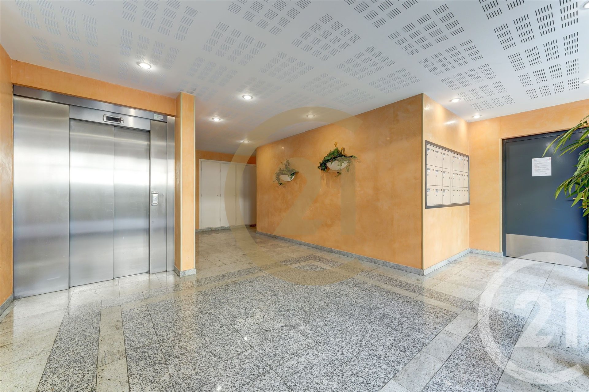 Appartement à vendre, 131m², Lyon 3ème