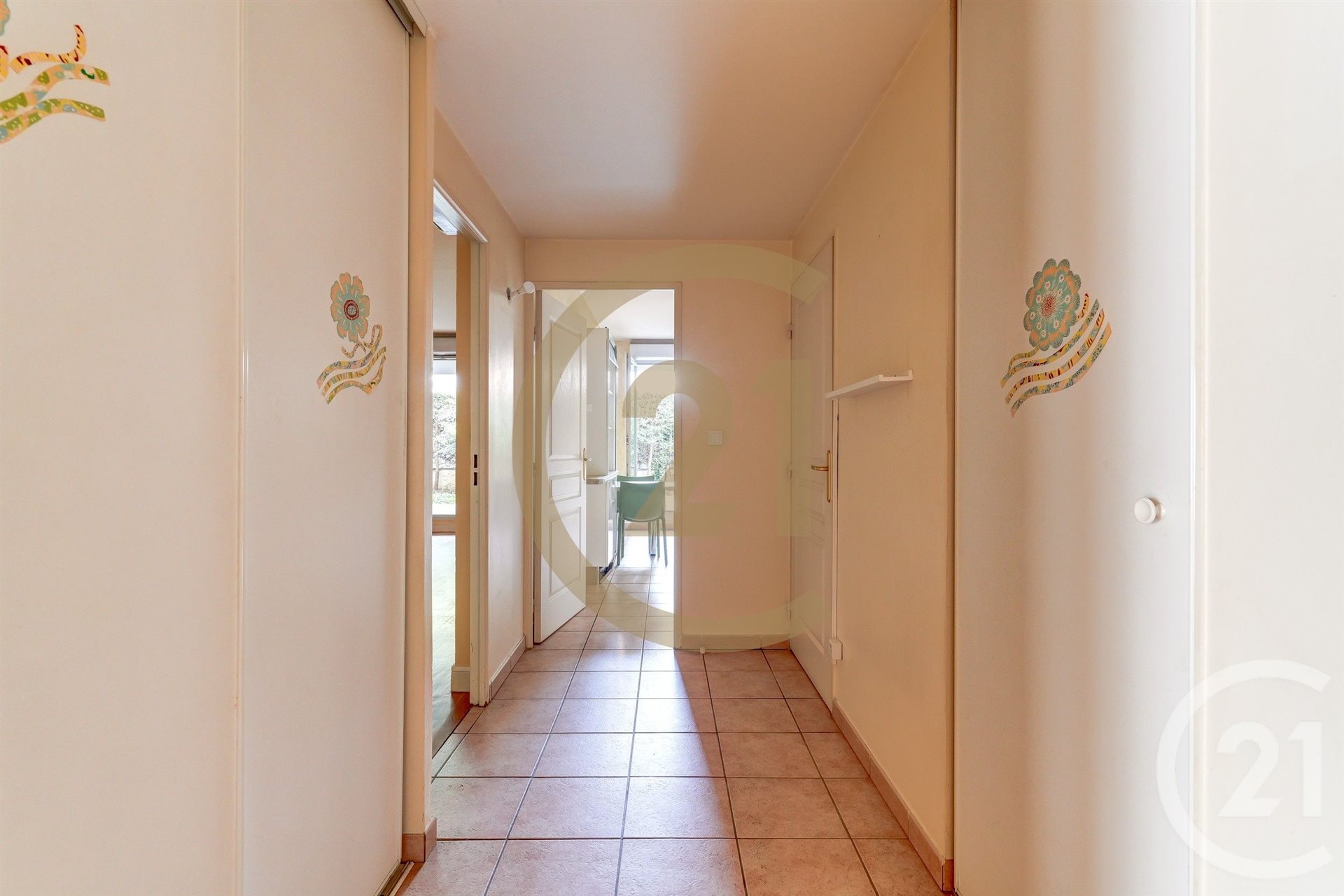 Appartement à vendre, 131m², Lyon 3ème