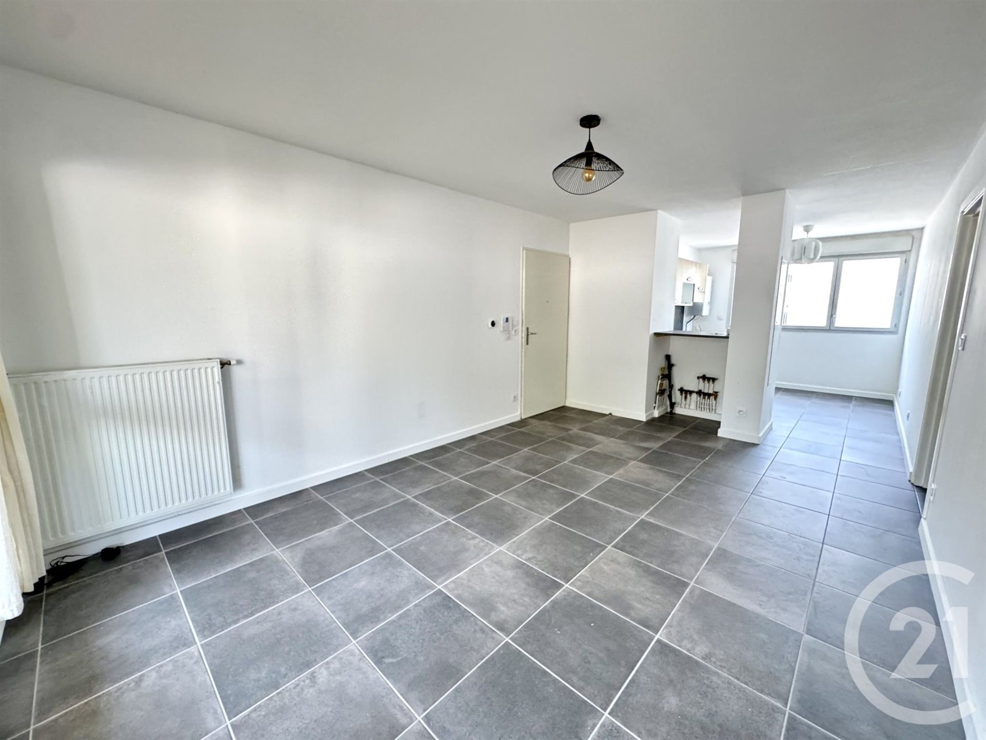 Appartement à vendre, 59m², Toulouse