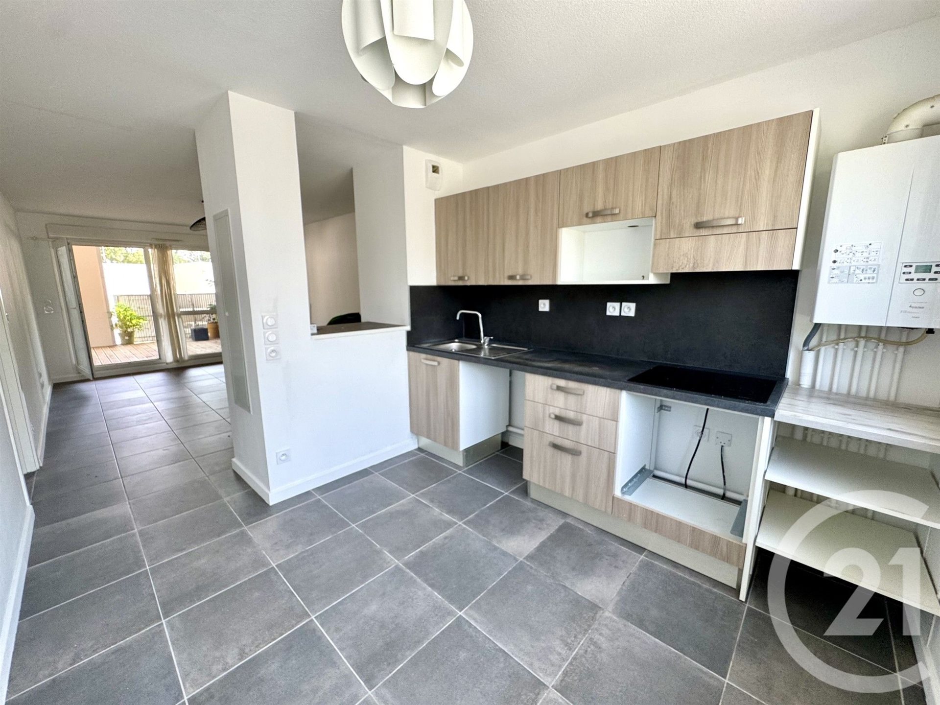 Appartement à vendre, 59m², Toulouse