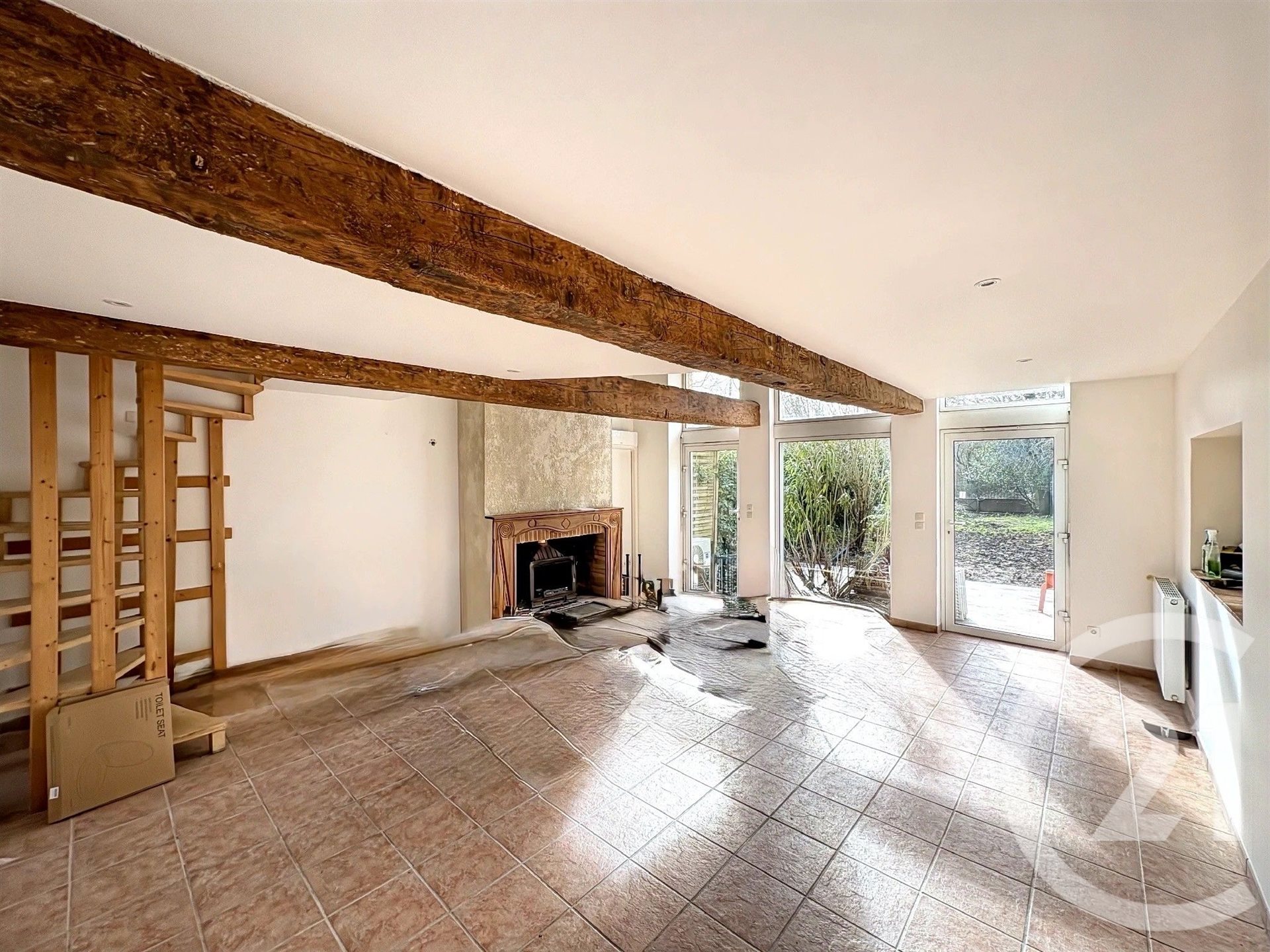 Maison à louer, 139m², Frouzins