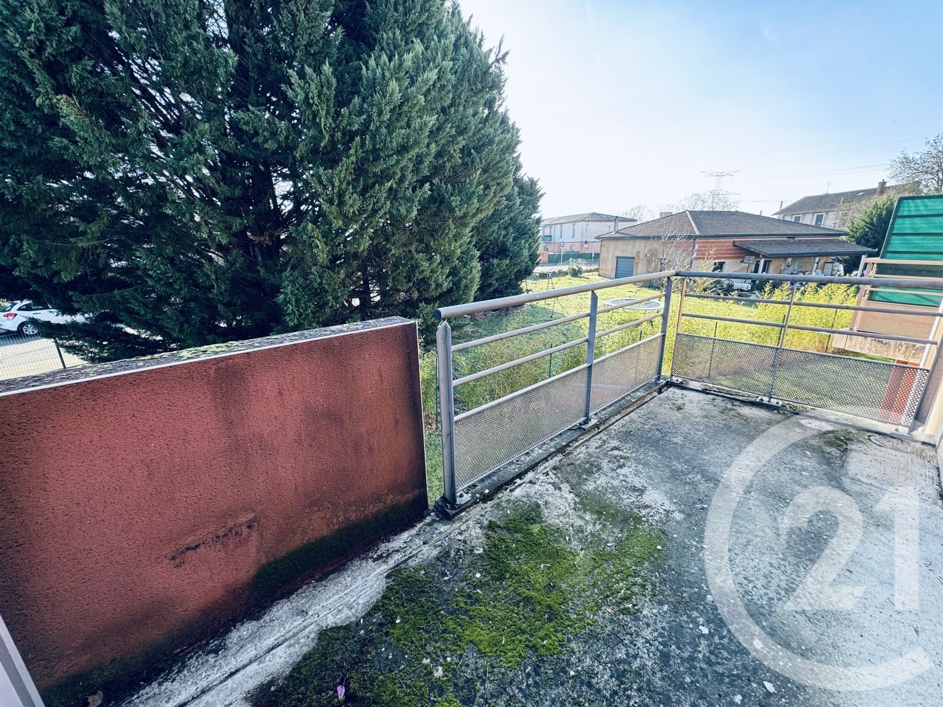 Appartement à vendre, 44m², Castelnau-d'Estrétefonds