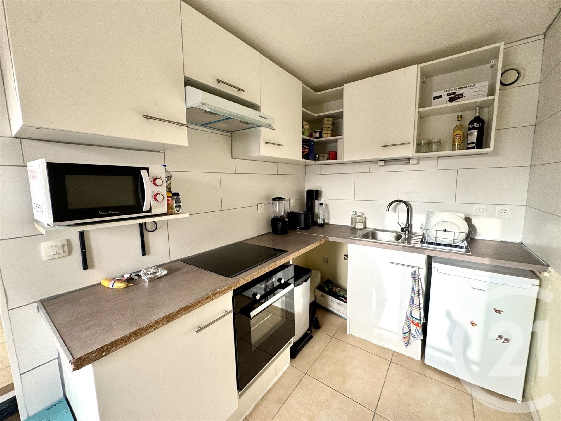 Appartement à vendre, 33m², Plaisance-du-Touch