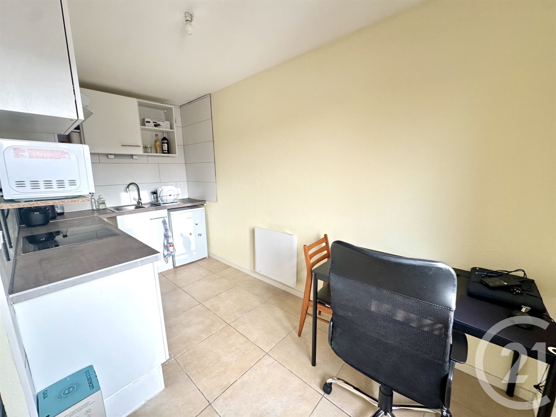 Appartement à vendre, 33m², Plaisance-du-Touch