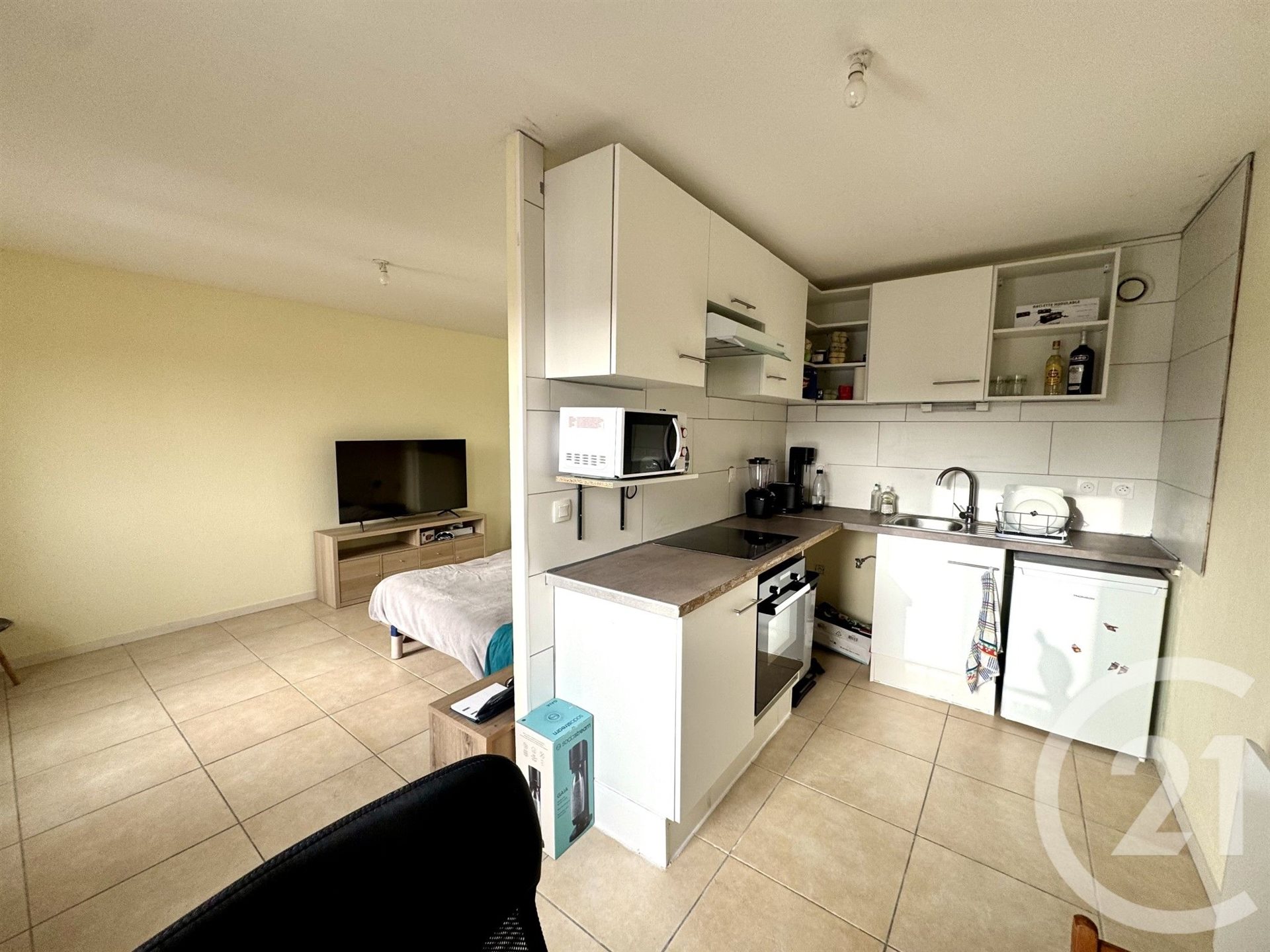 Appartement à vendre, 33m², Plaisance-du-Touch