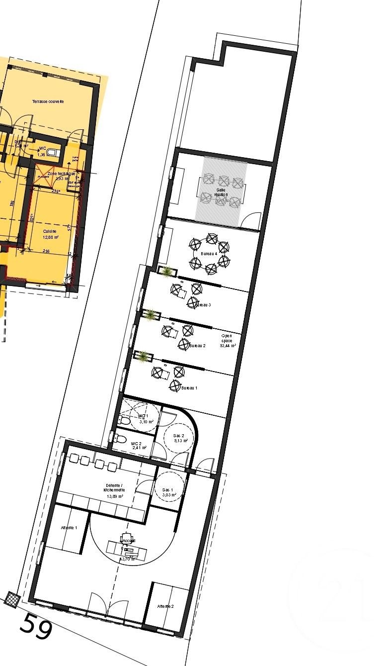 Maison à vendre, 155m², Toulouse