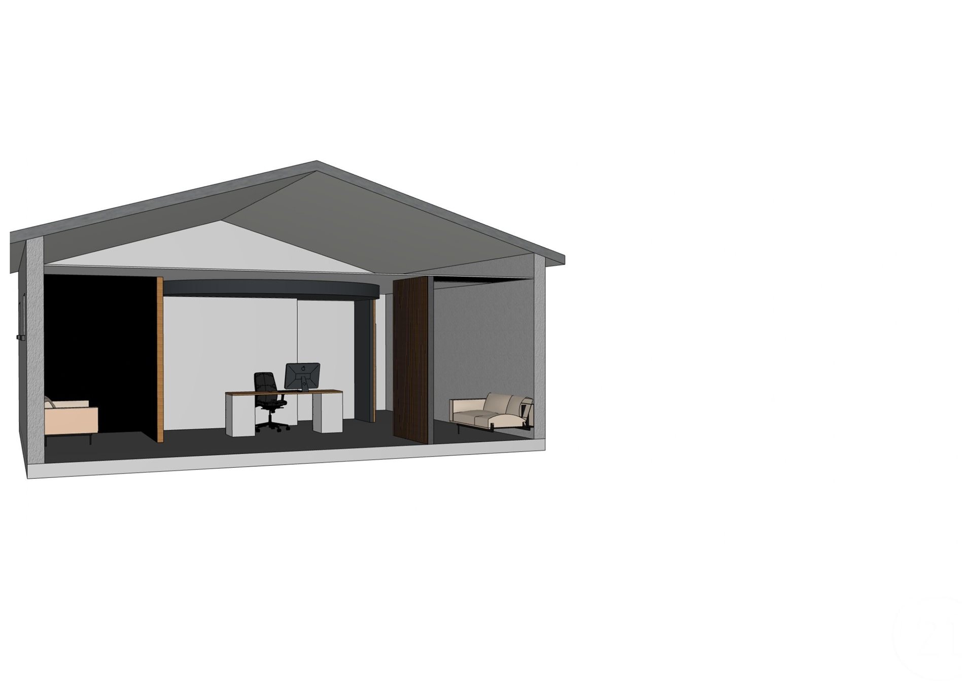 Maison à vendre, 155m², Toulouse