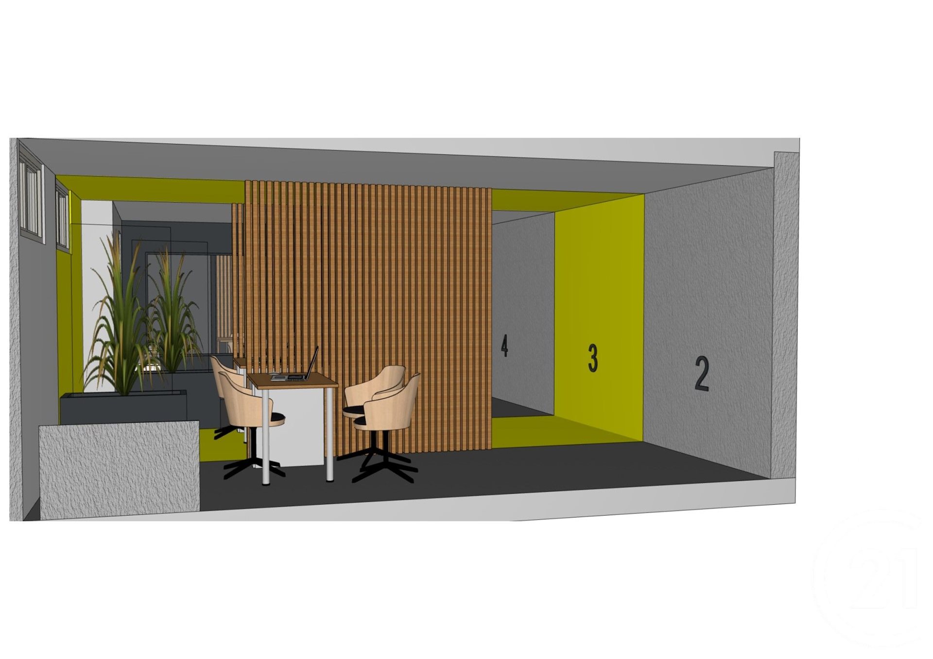 Maison à vendre, 155m², Toulouse