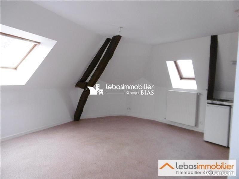 Appartement à louer, 37m², Doudeville