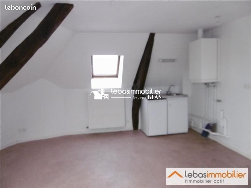 Appartement à louer, 37m², Doudeville