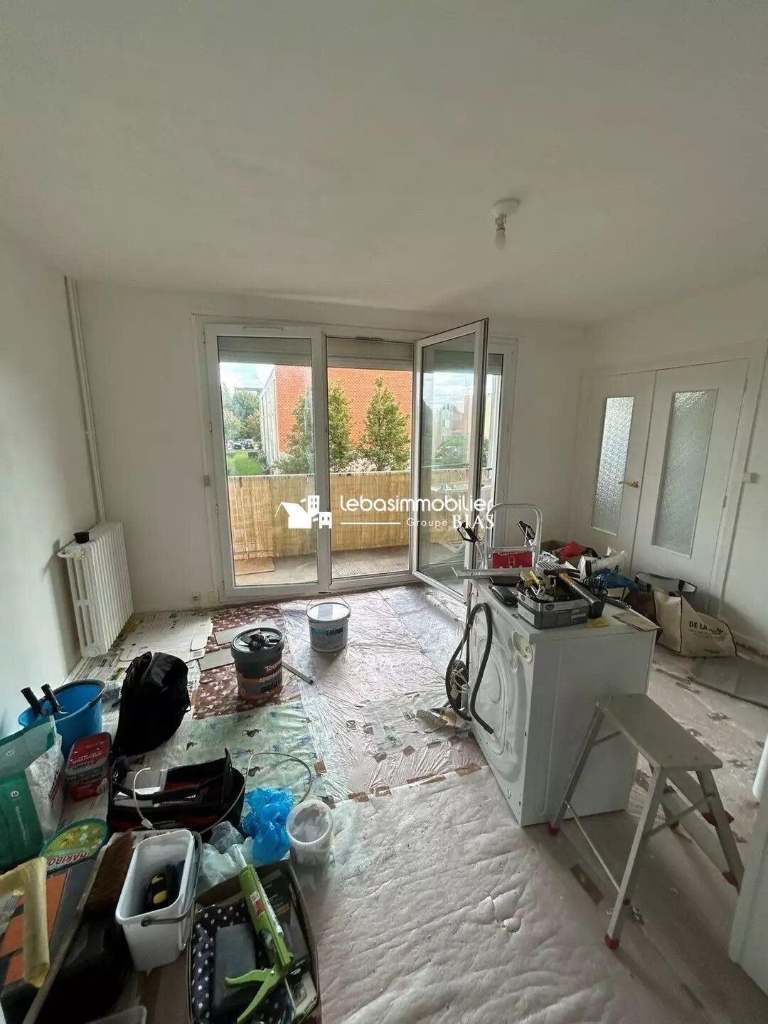 Appartement à louer, 85m², Yvetot