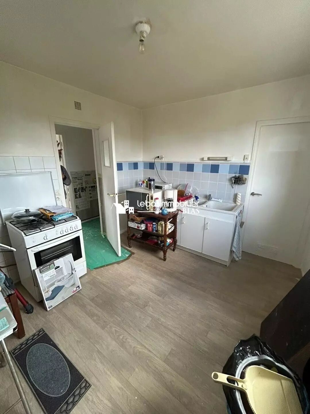 Appartement à louer, 85m², Yvetot