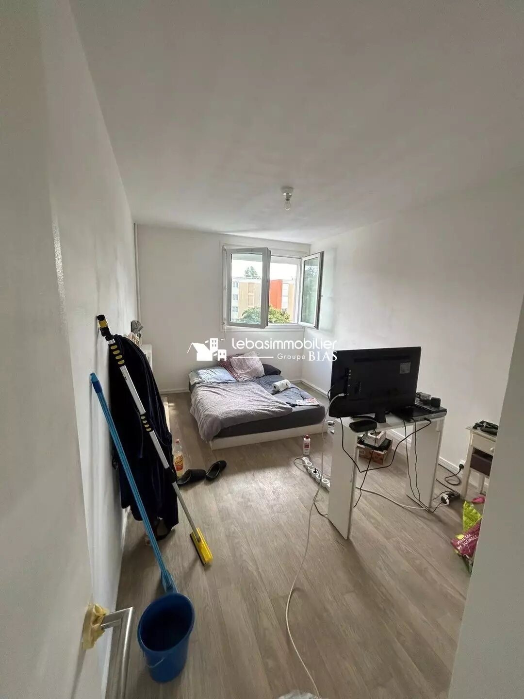 Appartement à louer, 85m², Yvetot