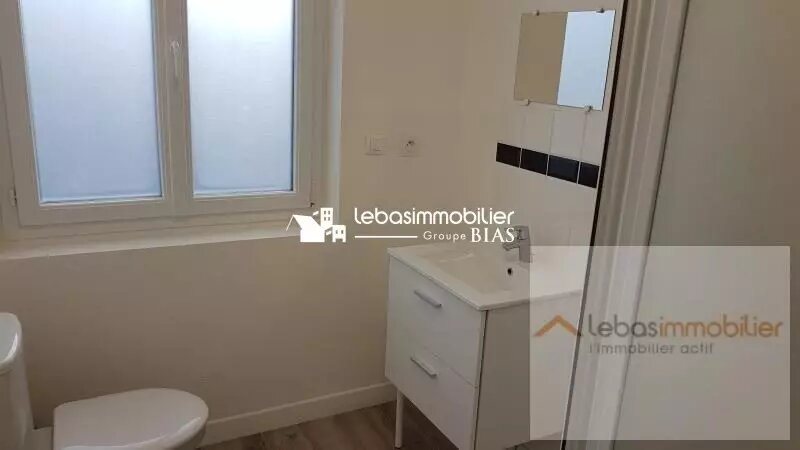 Appartement à louer, 61m², Duclair