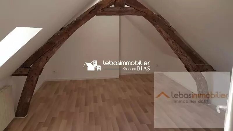 Appartement à louer, 61m², Duclair