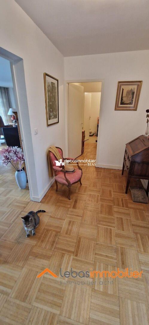 Appartement à louer, 110m², Rouen