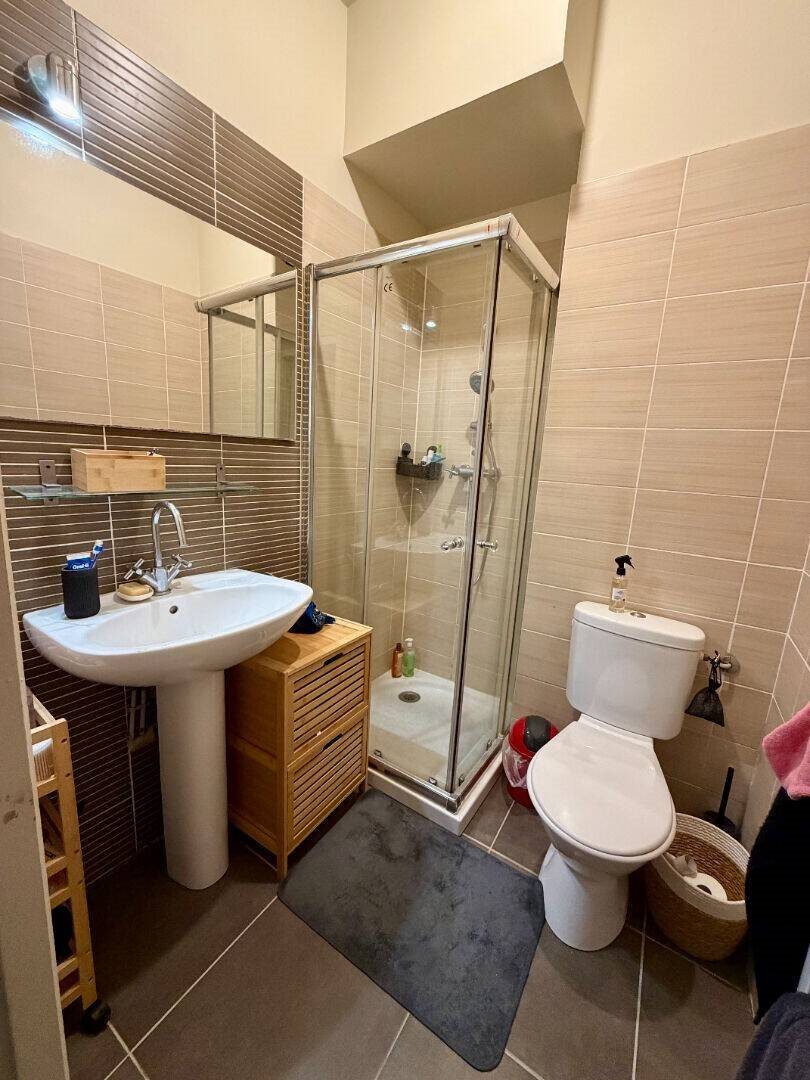 Appartement à vendre, 23m², Nîmes