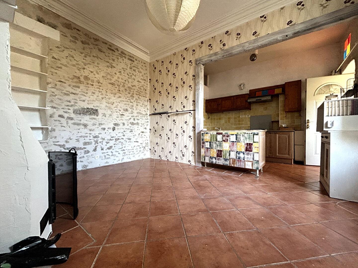 Appartement à vendre, 37m², Nîmes