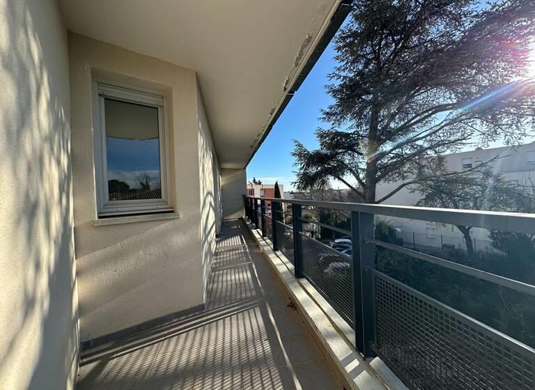 Appartement à vendre, 38m², Nîmes