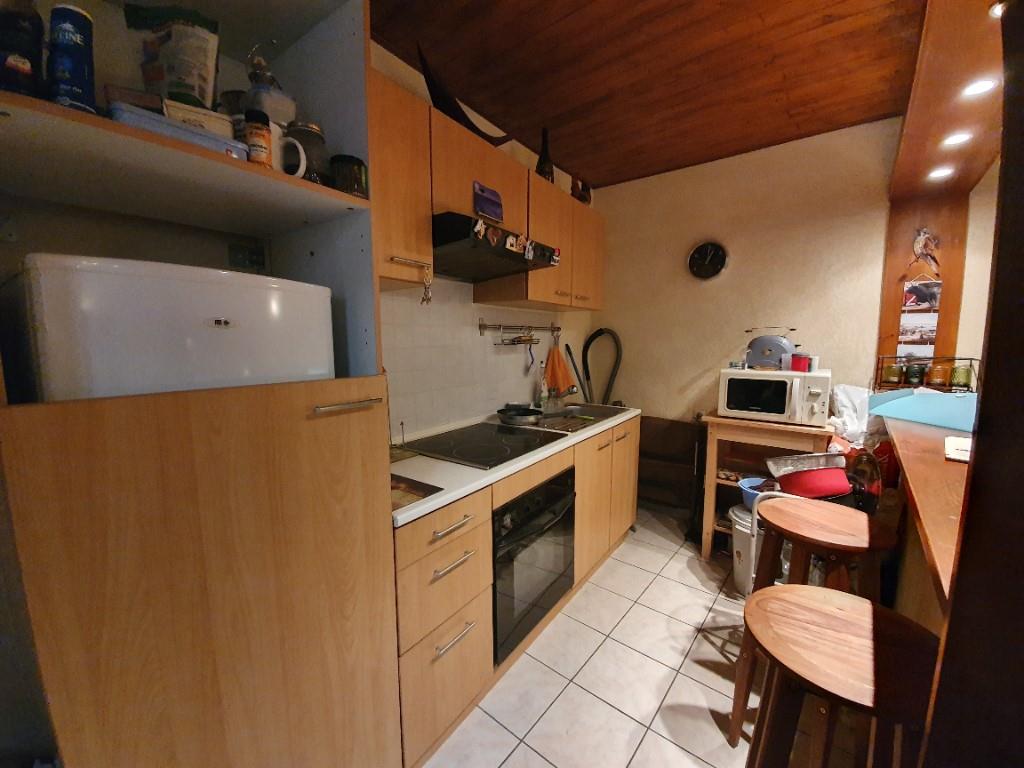 Appartement à vendre, 30m², Nîmes