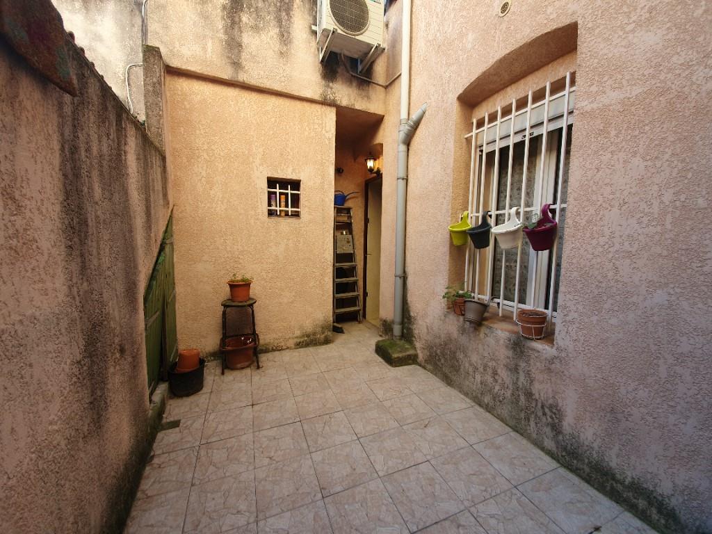 Appartement à vendre, 30m², Nîmes