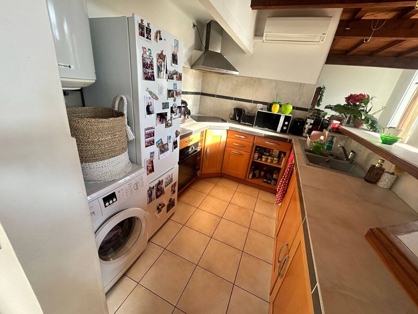 Appartement à vendre, 67m², Nîmes