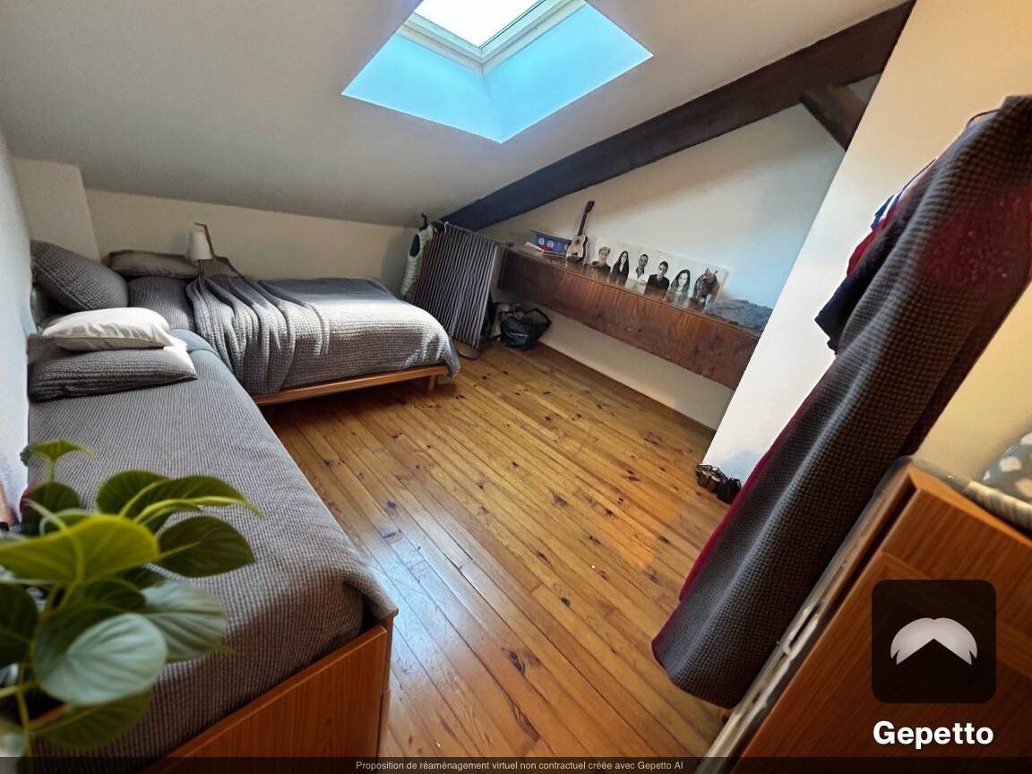 Appartement à vendre, 67m², Nîmes