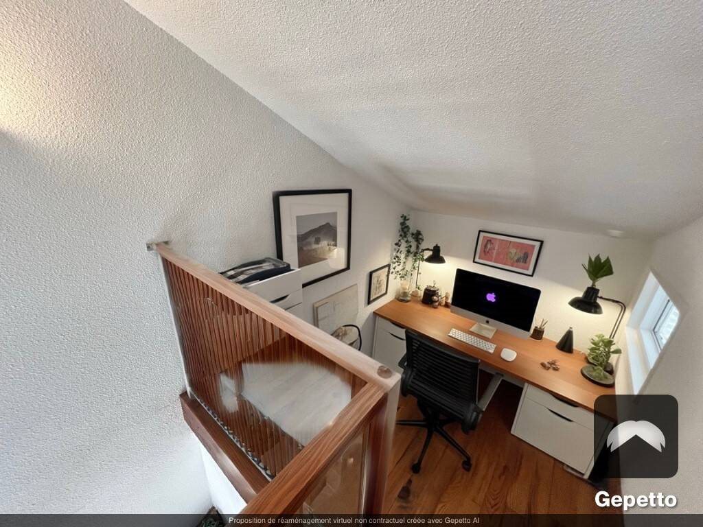 Appartement à vendre, 67m², Nîmes