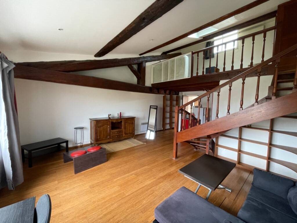 Appartement à vendre, 54m², Nîmes