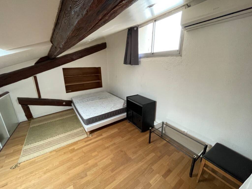 Appartement à vendre, 54m², Nîmes