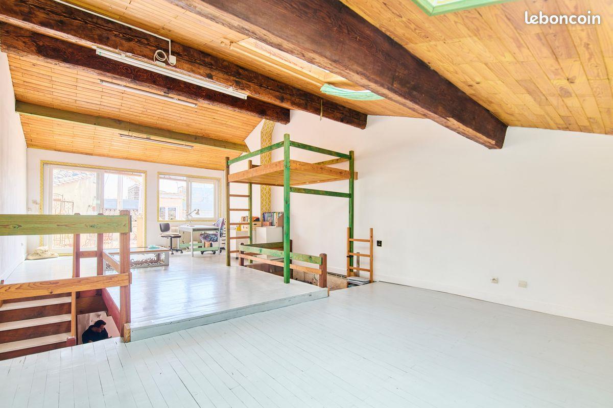 Appartement à vendre, 112m², Bordeaux