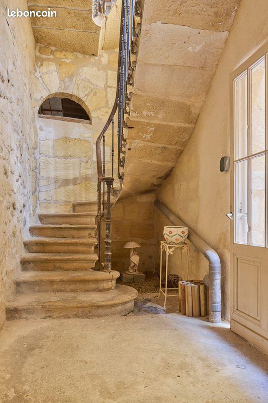 Appartement à vendre, 112m², Bordeaux