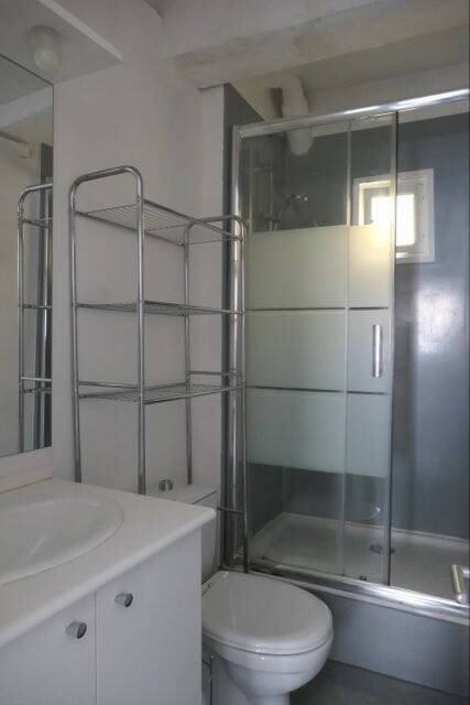 Appartement à vendre, 21m², Aix-en-Provence