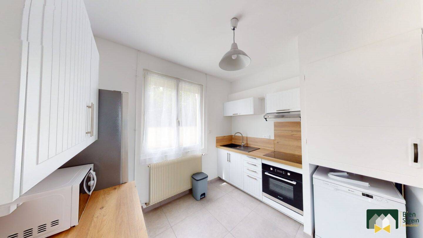 Maison à louer, 69m², Lucé