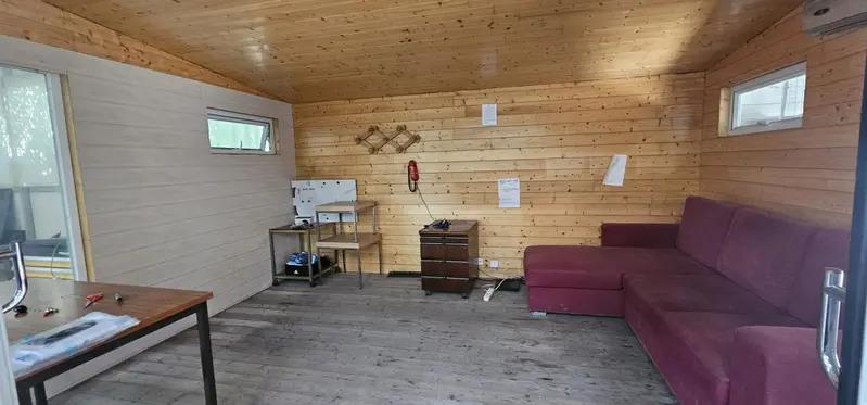 Maison à louer, 820m², Villers-Saint-Paul