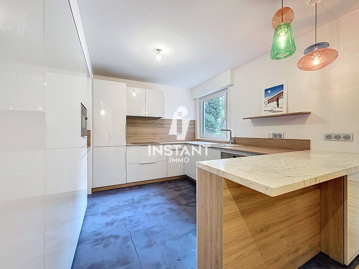 Appartement à vendre, 90m², Paris 12ème