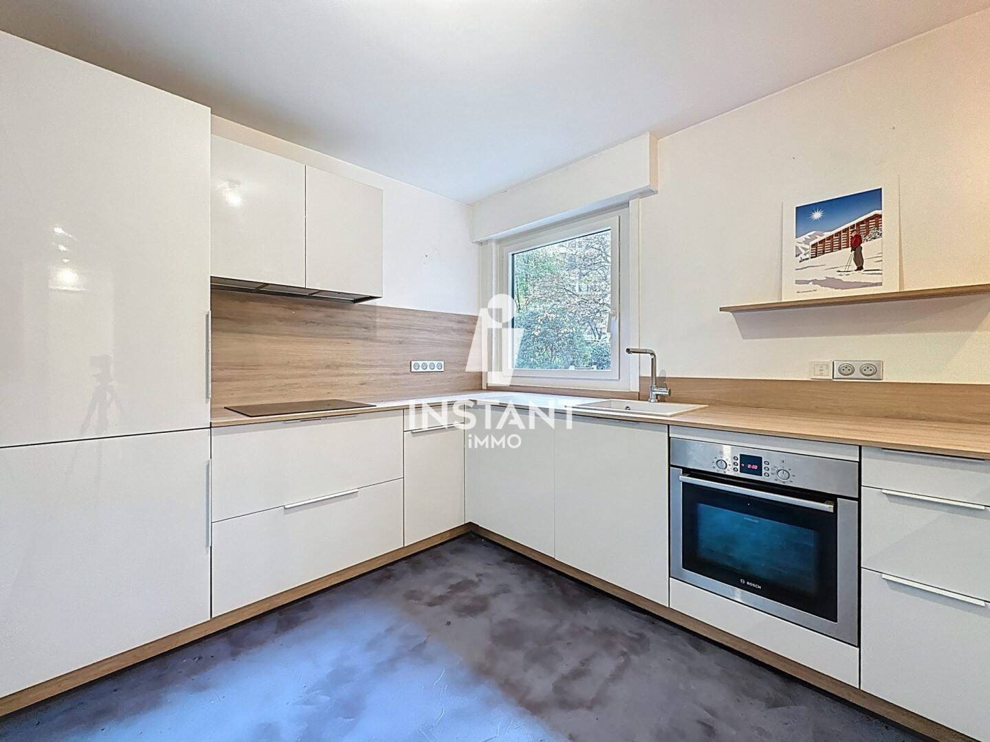 Appartement à vendre, 90m², Paris 12ème