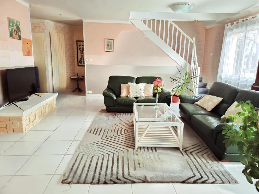 Appartement à vendre, 172m², Nantes