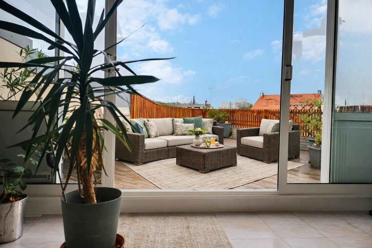 Appartement à vendre, 172m², Nantes